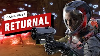 Returnal Everything You Need to Know Before You Play  IGN Game Prep [upl. by Demona]