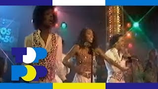 Shalamar  The Second Time Around • TopPop [upl. by Pernas]