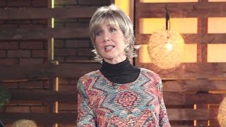 Joni Eareckson Tada Deeper Healing Randy Robison  LIFE Today [upl. by Nishi]