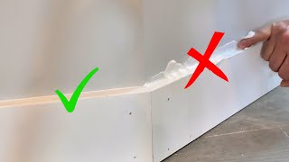 The Secret Caulking Tip That Will Transform Your Ability [upl. by Hehre]