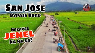 SAN JOSE BYPASS ROAD CALAMBA LAGUNA  JENEL SUBDIVISION BAGONG TAMBAYAN [upl. by Henryson44]