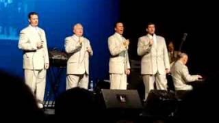 The Inspirations Southern gospel [upl. by Nidnarb]