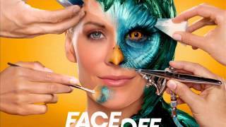 Face Off Syfy Reveal Mix [upl. by Yvehc]