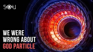 Scientists Announce a Puzzling Discovery At The Large Hadron Collider [upl. by Danyette]