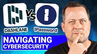 1Password vs Dashlane – Which Password Manager is Better [upl. by Anan656]