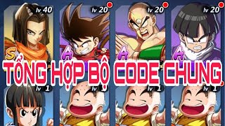 CHIẾN BINH TỐI THƯỢNG CÁCH NHẬP CODE VÀ CHIA SẺ TOÀN BỘ GIFTCODE CHUNG XỊN XÒ TRONG GAME [upl. by Ridglea]