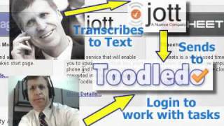 Master ToDo List Management With Toodledo Overview [upl. by Margit192]