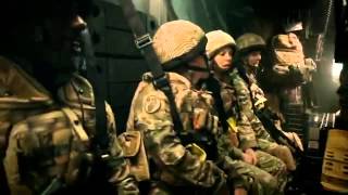 Bluestone 42 Official Trailer HD [upl. by Soo]