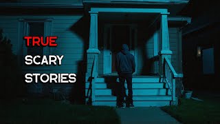 3 Disturbing TRUE Horror Stories [upl. by Odnuges]