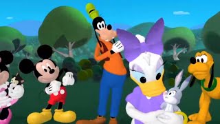 Mickey Mouse Clubhouse So Many Pets Song [upl. by Iney394]