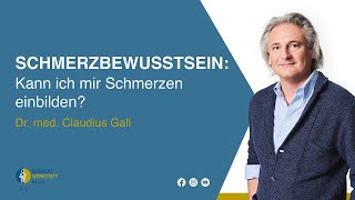 Schmerzbewusstsein Kann ich mir Schmerzen einbilden [upl. by Ziom]