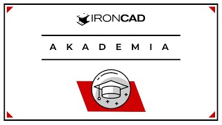 IronCAD  Unikalna metoda projektowania 3D [upl. by Adnamaa]