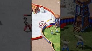 tops game short video top wer battery game play video  fayting video shortvideos [upl. by Tam]