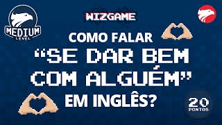 BEM VINDO em Inglês  Português HD 👇😎👍 [upl. by Iris95]