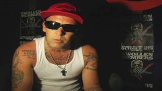 Swollen Members VLOG 2 Madchild Battling Addiction [upl. by Elacim]