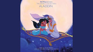 Prince Ali  Aladdin OST [upl. by Aseiram]