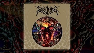 REVOCATION  ST Trailer  New Album Coming August 6th [upl. by Kathye]