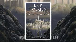 The Fall of Gondolin by JRR Tolkien Christopher Tolkien  Audiobook [upl. by Boniface]