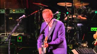 Phil Manzanera  6PM Live [upl. by Jasen]