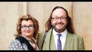 BBC Hairy Bikers Home for Christmas Dave Myers’ ‘lust at first sight’ 10year marriage and ‘regret’ [upl. by Hightower]