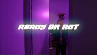 Ready or Not  YoungRich Prod Savce Videoclip Oficial [upl. by Justen416]