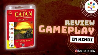 Catan  How To Play [upl. by Hekking]