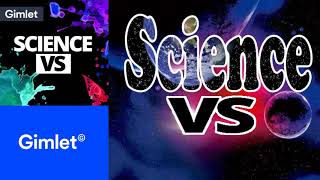 Science Vs  Episode 08  Hypnosis  GIMLET Podcast  SCIENCE amp MEDICINE [upl. by Darrey]