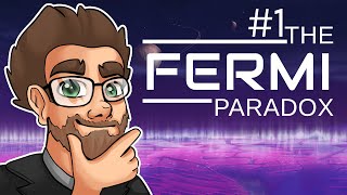 The Fermi Paradox  1 rész Early Access  PC [upl. by Barden]