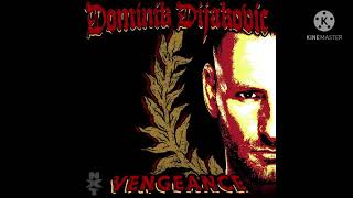 WWE Dominik Dijakovic Theme “Vengeance” HD  HQ [upl. by Perkin]