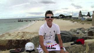 2015 SunSmart IRONMAN Western Australia Busselton [upl. by Sigvard]