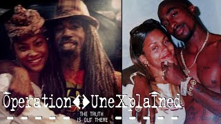 Tupac Shakur 2pac  Faked His Death  Conspiracy  Operation Unexplained [upl. by Aleakim792]