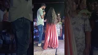 part 2 arkestra bawal dansc sultanpur sity dance music bhojpuri gana bhojpurimusic [upl. by Enirrok]