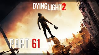 Dying Light 2 Hard 100 Walkthrough 61  Liquidator [upl. by Ahsinwad]