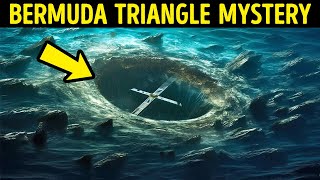 Breaking News The Bermuda Triangle Mystery Has Finally Been Solved [upl. by Mcmahon146]