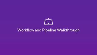 DevOps CICD Pipeline and Workflow A Bitrise CICD Pipeline and Workflow walkthrough [upl. by Atiz]