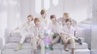 BOYFRIEND「Be my shine ～君を離さない～」 [upl. by Treb]