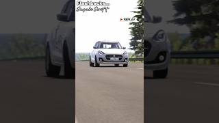 Suzuki Swift Crash India 🇮🇳 Flashbacks [upl. by Emlynn160]