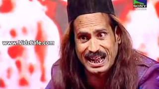 YouTube Indian Idol Surma Bhopali Layeek Masoom [upl. by Llerej997]