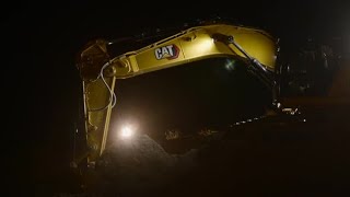 The Secrets of Overburden Removal Go Behind the Scenes with Caterpillar [upl. by Poppy178]