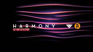 Vicetone  Harmony OUT NOW [upl. by Yentruoc]