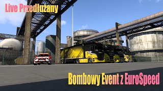 Bombowy Event Z EuroSpeed [upl. by Aime]