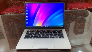 Xiaomi RedmiBook Pro14 bản sao đích thực Macbook Pro nhưng chất khác bọt lắm [upl. by Ama]