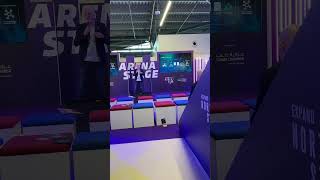 Gitex Global Dubai  Dubai UAE dubai gitex2024 gitexglobal shortlife [upl. by Giraud]