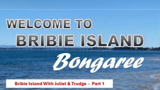 Bribie Island  Bongaree Part 1 [upl. by Gnak]