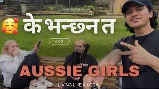 Vlogging in GOSFORD a Vibrant City Nepalese life in Australia 🇦🇺 [upl. by Gough]