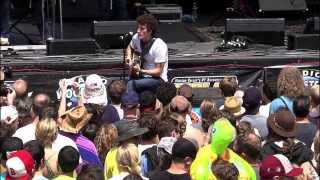 The Revivalists  quotSoulfightquot  Mountain Jam 2013 [upl. by Raval91]