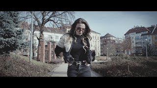 GwM x Burai x Missh  Hagyjál OFFICIAL VIDEOCLIP [upl. by Nelaf875]