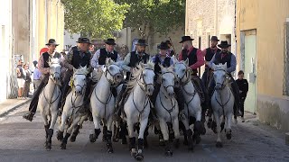 GENERAC23092023Finale Concours dAbrivades NÃ®mes Metropole [upl. by Eisler]