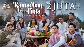 Budi Doremi  Ramadhan Penuh Cinta Official Music Video [upl. by Eita]