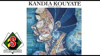 Kandia Kouyaté  Saradigan audio [upl. by Imiaj]